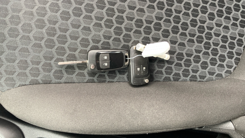 Vauxhall Corsa 1.4 Design 5dr Auto Petrol Hatchback